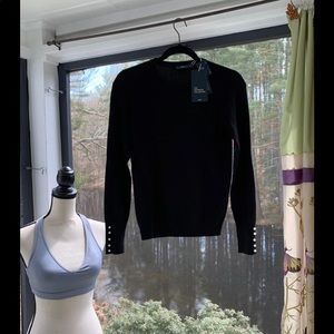 Zara Knit size Medium new with tags